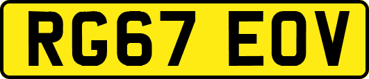RG67EOV