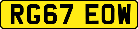 RG67EOW