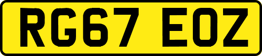 RG67EOZ