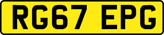 RG67EPG