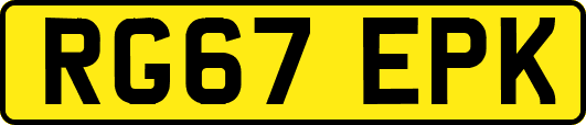 RG67EPK