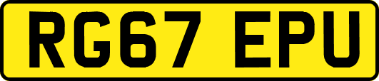 RG67EPU