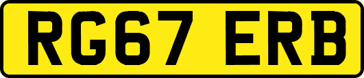 RG67ERB