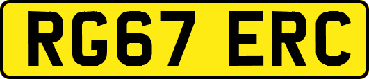 RG67ERC