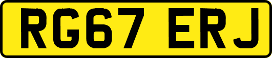 RG67ERJ