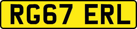 RG67ERL