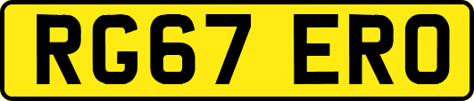 RG67ERO