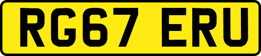RG67ERU