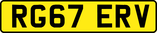 RG67ERV