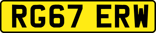 RG67ERW