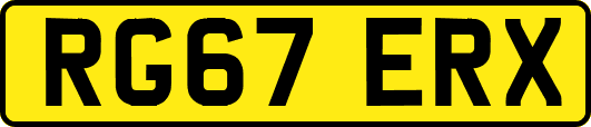 RG67ERX