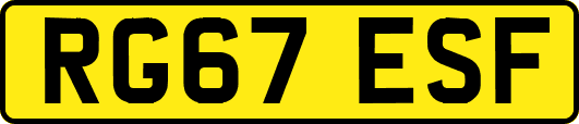 RG67ESF
