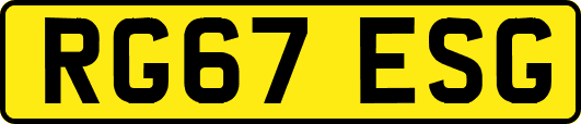 RG67ESG