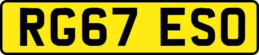 RG67ESO