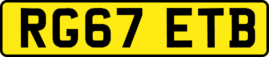 RG67ETB