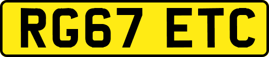 RG67ETC