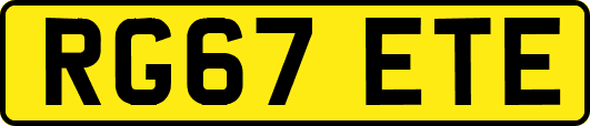 RG67ETE