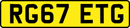 RG67ETG