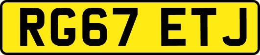 RG67ETJ