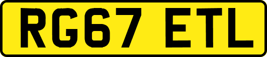 RG67ETL