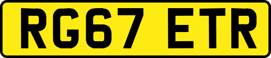 RG67ETR