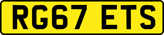 RG67ETS