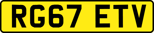 RG67ETV