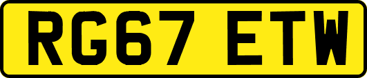 RG67ETW