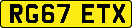 RG67ETX