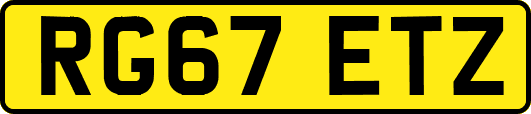 RG67ETZ
