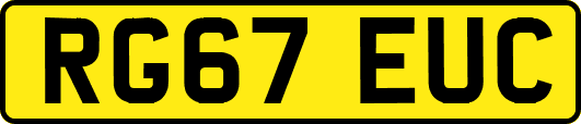 RG67EUC