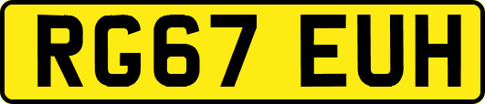 RG67EUH