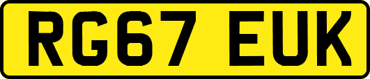RG67EUK