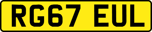 RG67EUL