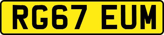 RG67EUM