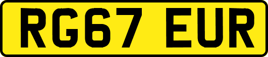 RG67EUR