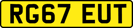 RG67EUT