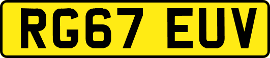 RG67EUV