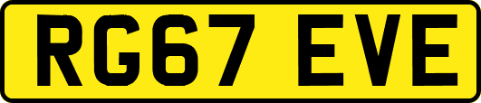RG67EVE
