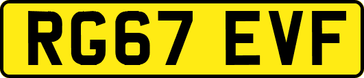 RG67EVF