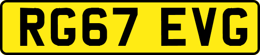 RG67EVG