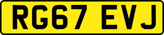 RG67EVJ