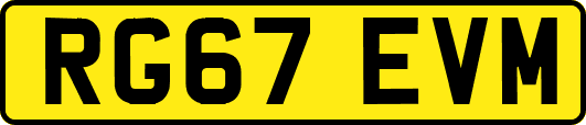 RG67EVM
