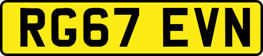 RG67EVN
