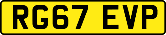 RG67EVP