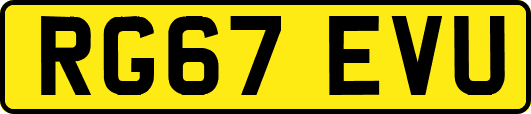 RG67EVU