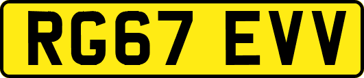 RG67EVV