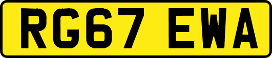 RG67EWA