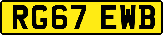 RG67EWB
