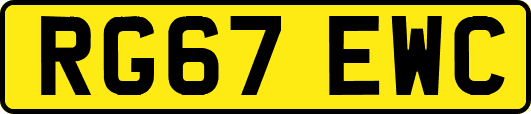 RG67EWC